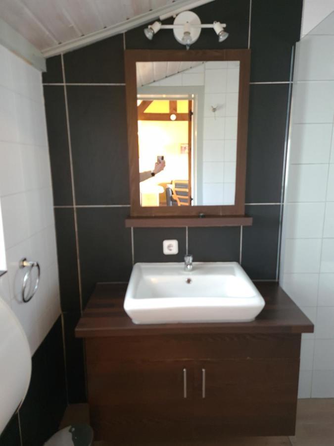 Duinenhuis Zeepolder 28 De Haan Bagian luar foto