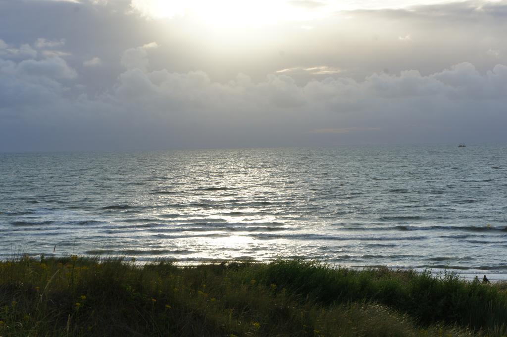 Duinenhuis Zeepolder 28 De Haan Ruang foto
