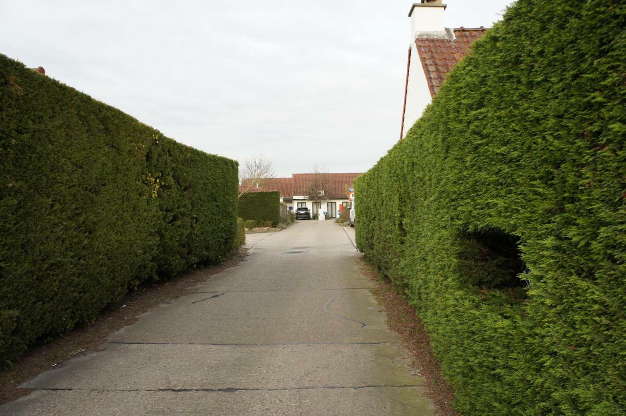 Duinenhuis Zeepolder 28 De Haan Bagian luar foto